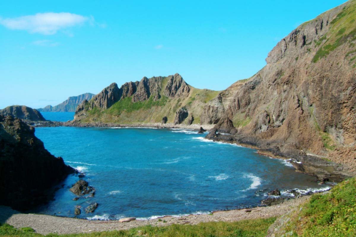 🏞️ 맑은 바다 곶 (스카이 미사키) 이미지 7